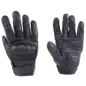 Velcro Straps & Palm Patch Gloves