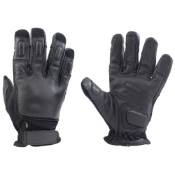 Raven X Heavy Hitter Gloves