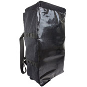 Raven X 34 Inch Canvas Military Style Duffle Bag