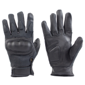 Protective Velcro Strap Gloves