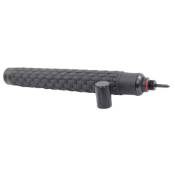 Heat Treated Baton w/ Glass Breaker