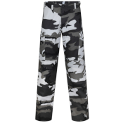 Raven X ClassicOps Button Fly BDU/Cargo Pants