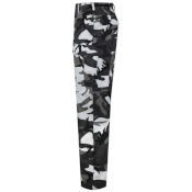 Raven X ClassicOps Button Fly BDU/Cargo Pants