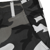 Raven X ClassicOps Button Fly BDU/Cargo Pants