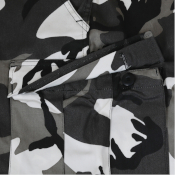 Raven X ClassicOps Button Fly BDU/Cargo Pants