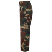 Raven X RipstopOps Button Fly BDU/Cargo Pants