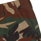 Raven X RipstopOps Button Fly BDU/Cargo Pants