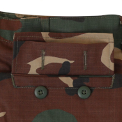 Raven X RipstopOps Button Fly BDU/Cargo Pants