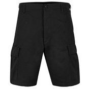 RVX BDU Polycotton Blend Shorts