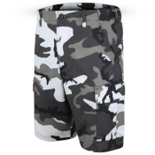 Raven X ClassicOps Polycotton BDU/Cargo Shorts