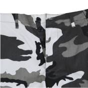 Raven X ClassicOps Polycotton BDU/Cargo Shorts