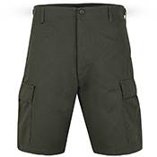 Raven X ClassicOps Polycotton BDU/Cargo Shorts