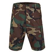 Raven X ClassicOps Polycotton BDU/Cargo Shorts
