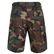 Raven X ClassicOps Polycotton BDU/Cargo Shorts