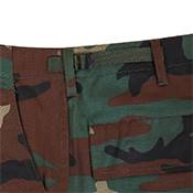 Raven X ClassicOps Polycotton BDU/Cargo Shorts