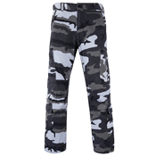 Raven X ClassicOps Mens Vintage Cargo Pants