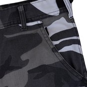 Raven X ClassicOps Mens Vintage Cargo Pants