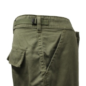 Raven X ClassicOps Mens Vintage Cargo Pants