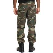 Raven X ClassicOps Mens Vintage Cargo Pants