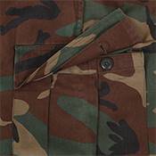 Raven X ClassicOps Mens Vintage Cargo Pants