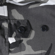 Raven X ClassicOps Polycotton BDU/Cargo Shirt
