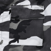Raven X ClassicOps Polycotton BDU/Cargo Shirt