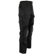 Raven X RipstopOps Tactical Knee Pad Pants