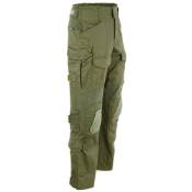 Raven X RipstopOps Tactical Knee Pad Pants
