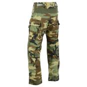 Raven X RipstopOps Tactical Knee Pad Pants