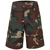 Raven X Strategic Short