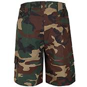 Raven X Strategic Short