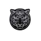 Tiger Reflective Patch