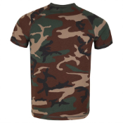 Raven X ClassicOps No Pocket Mens T-Shirt