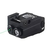 Raven X Green 55mm Laser Sight