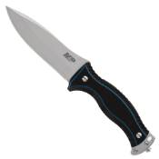 M&P Blue Lined Officer Fixed Knife