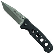 Smith & Wesson Tanto Folding Knife