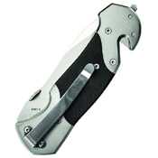Smith & Wesson 1St Response Folding Knife
