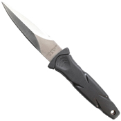 Smith and Wesson H.R.T. Spear Point Blade Fixed Knife