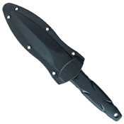 Smith and Wesson H.R.T. Spear Point Blade Fixed Knife