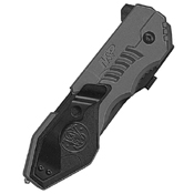 Smith & Wesson M&P MAGIC Folding Knife - Half Serrated Edge
