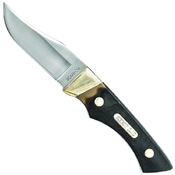 Schrade Old Timer Timberline Fixed Blade Knife
