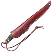 Schrade 168UH Uncle Henry Walleye Small Fillet Fixed Knife