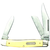 Schrade Old Timer 8OT Senior Folding Blade Knife