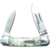 Schrade Imperial Canoe Folding Blade Knife
