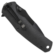 Schrade SCH003 Flipper Knife Liner Lock