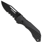Schrade SCH510 Sure-Lock EDC Folding Knife