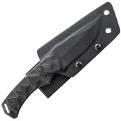 Schrade SCHF14 Full Tang G-10 Handle Fixed Blade Knife