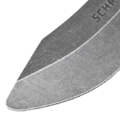 Schrade SCHF23-TR G-10 Handle Training Knife