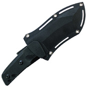 Schrade Re-Curve Drop Point Tanto Full Tang Fixed Blade Knife