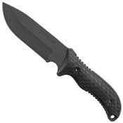 Schrade Frontier SCHF36 Full Tang Drop Point Blade Fixed Knife